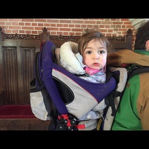 Meet your Posher, Kelly